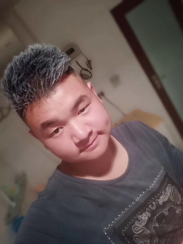 李子木的第一张照片--扬州相亲服务中心