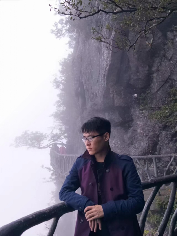 晨曦的第一张照片--扬州相亲服务中心
