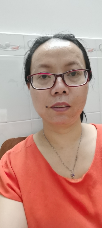 枫之云的第一张照片--扬州相亲服务中心