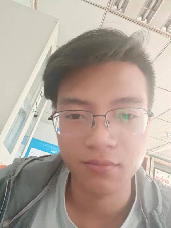 白豆的第一张照片--扬州相亲服务中心