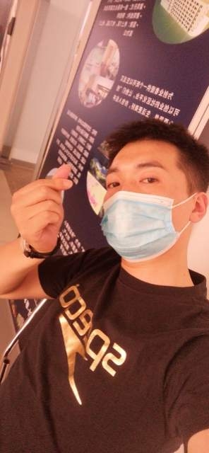 一一罗杰一一的第一张照片--扬州相亲服务中心