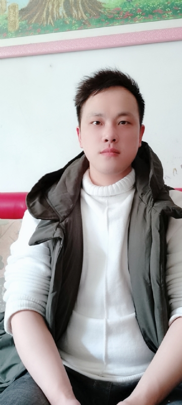 执子之手的第二张照片--扬州相亲服务中心