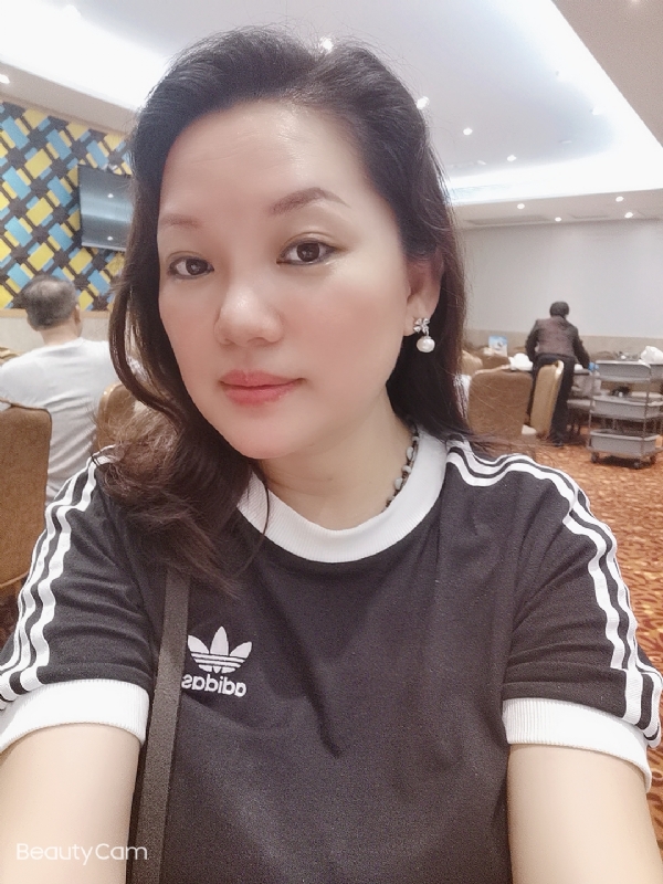 Amy的第一张照片--扬州相亲服务中心