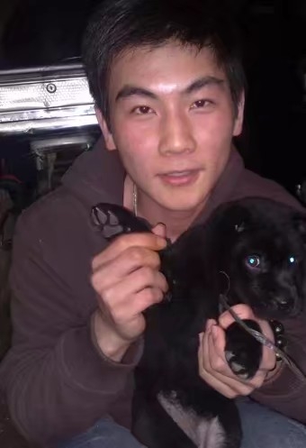 蜡笔小新的第四张照片--扬州相亲服务中心