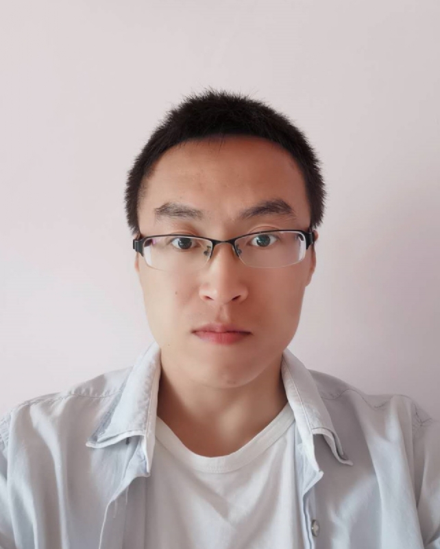 仿佛看到了希望的第一张照片--扬州相亲服务中心