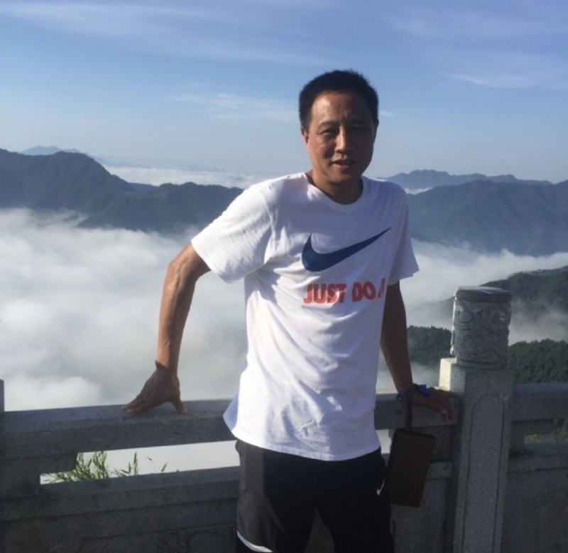 出走半生的第一张照片--扬州相亲服务中心