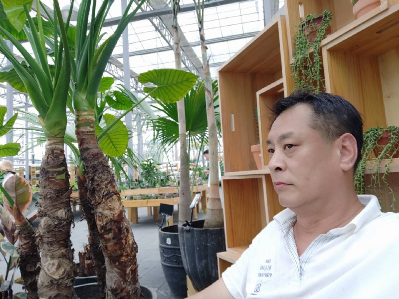 davidxy669988的第一张照片--扬州相亲服务中心