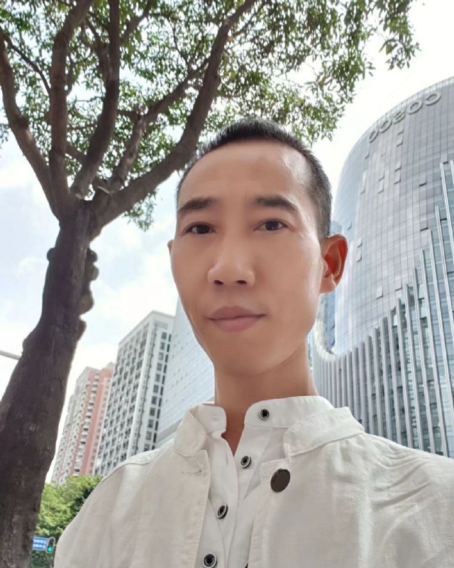 明旺1314的第二张照片--扬州相亲服务中心