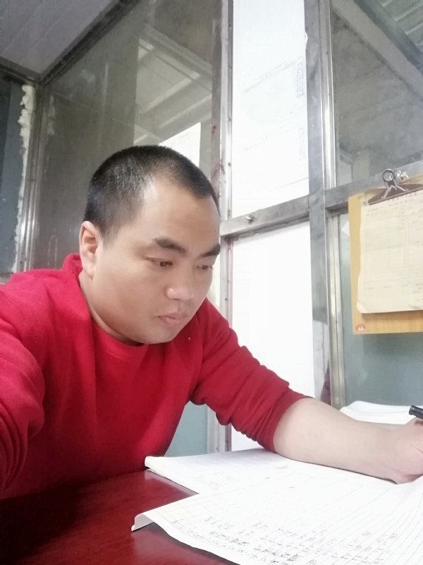 小吴的第一张照片--扬州相亲服务中心