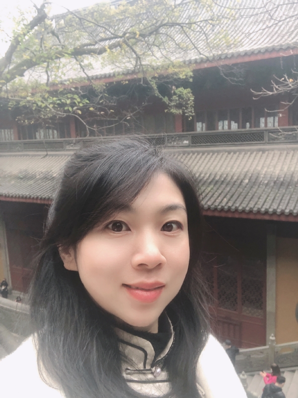 心既理的第一张照片--扬州相亲服务中心