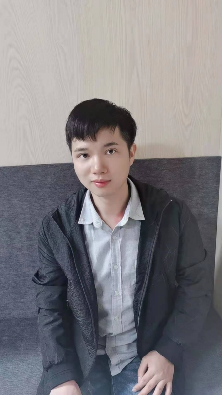 苍之绯翼的第一张照片--扬州相亲服务中心