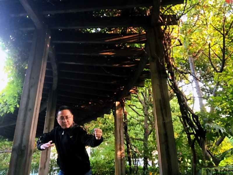 自故深情好受伤的第二张照片--扬州相亲服务中心