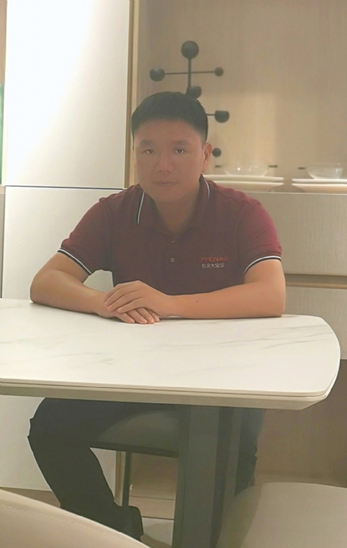 好想有个家的第一张照片--扬州相亲服务中心