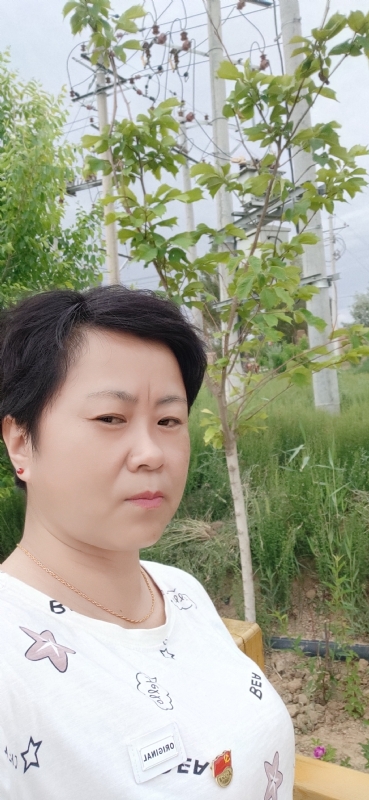 余生勿扰的第二张照片--扬州相亲服务中心
