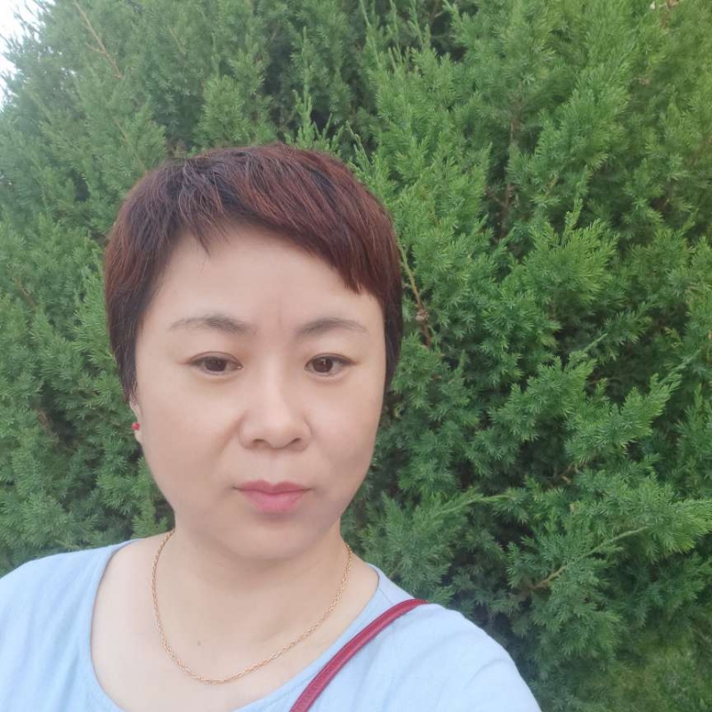 余生勿扰的第三张照片--扬州相亲服务中心