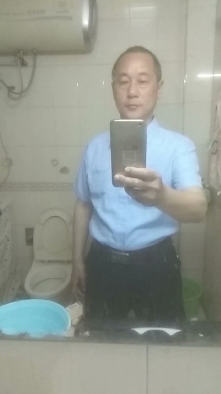 江河湖海的第一张照片--扬州相亲服务中心