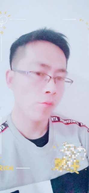 阿波罗的第一张照片--扬州相亲服务中心