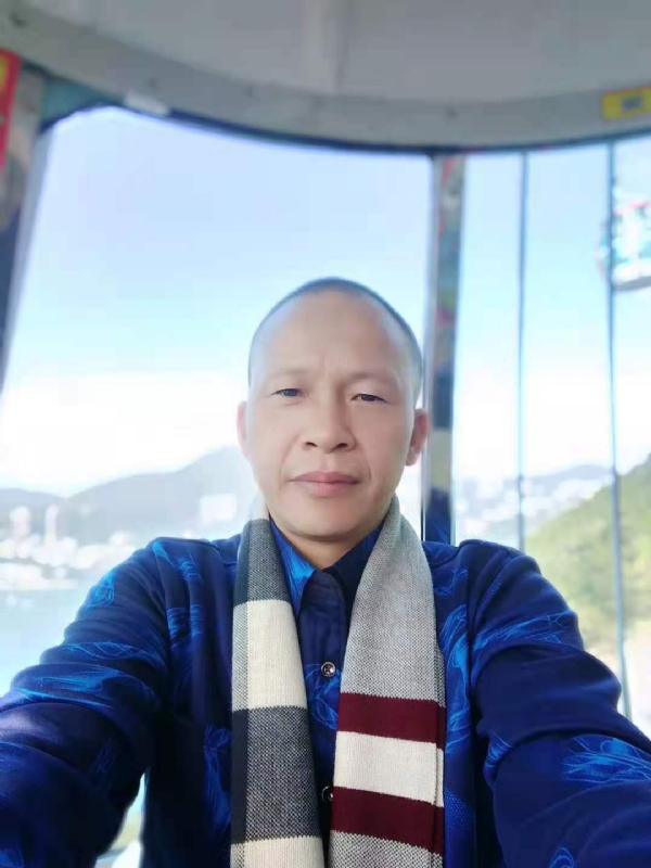 真心觅缘的第二张照片--扬州相亲服务中心
