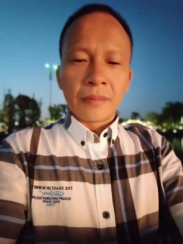 真心觅缘的第四张照片--扬州相亲服务中心