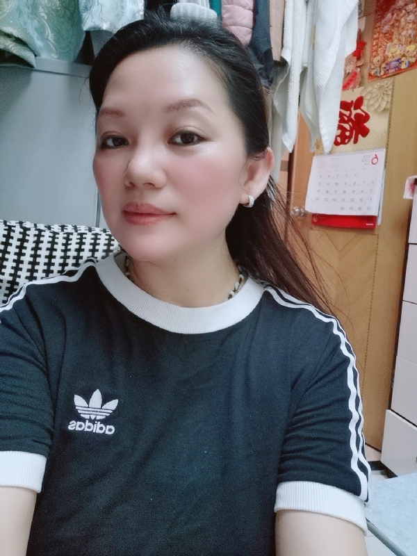 Amy的第一张照片--扬州相亲服务中心