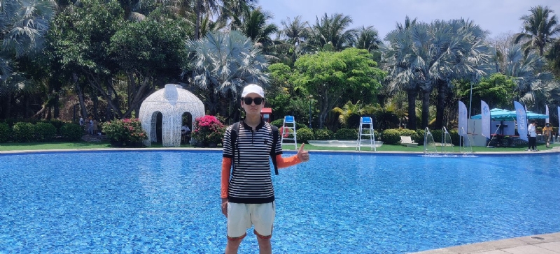 Owen的第一张照片--扬州相亲服务中心