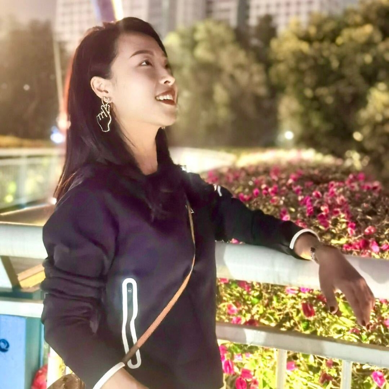 丫丫的第一张照片--扬州相亲服务中心
