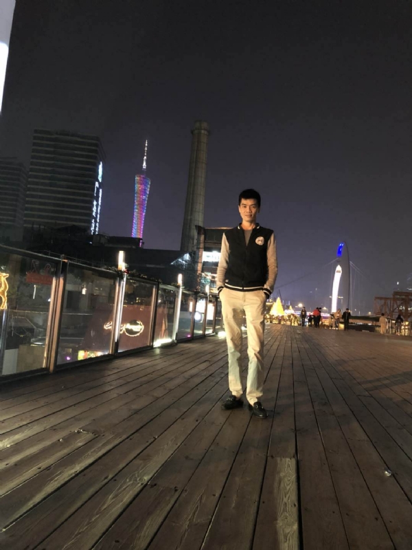 生机·略的第一张照片--扬州相亲服务中心