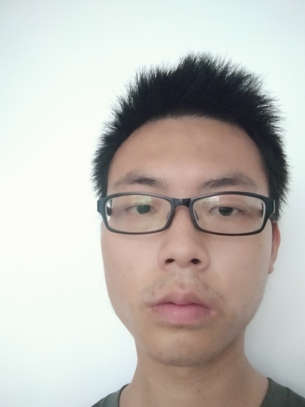 愁丝恨缕沈雄俊爽的第一张照片--扬州相亲服务中心