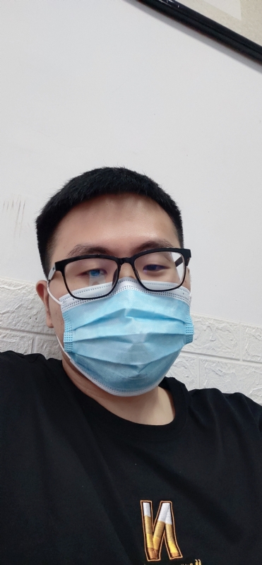 温度的第一张照片--扬州相亲服务中心