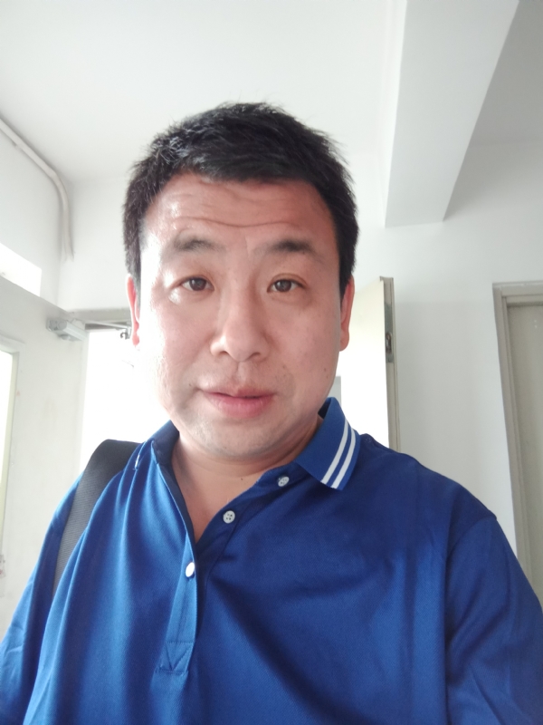 凌志男儿的第一张照片--扬州相亲服务中心
