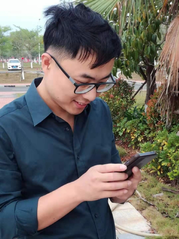鼠王子的第一张照片--扬州相亲服务中心