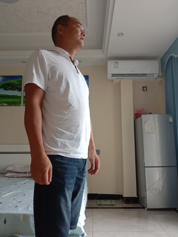 柳暗花明的第一张照片--扬州相亲服务中心