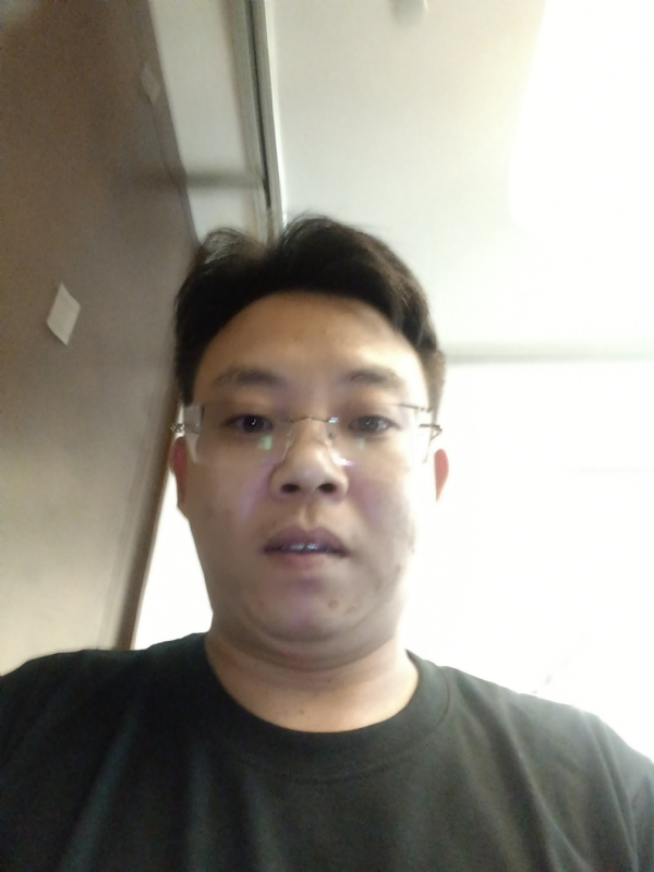 杨小锋的第一张照片--扬州相亲服务中心