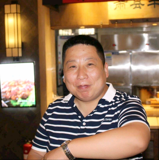 慢半拍的第一张照片--扬州相亲服务中心