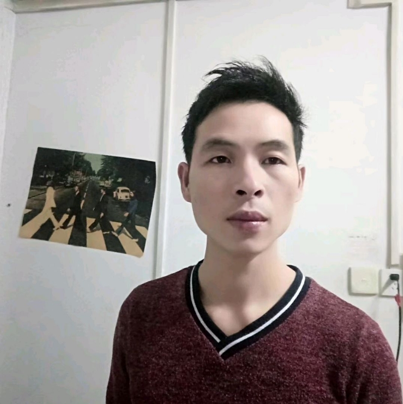 真诚相待的第一张照片--扬州相亲服务中心