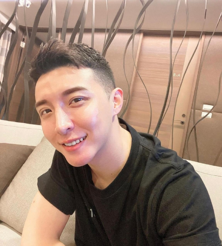 王子的第一张照片--扬州相亲服务中心