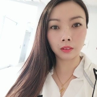 粉色蝴蝶結的第一张照片--扬州相亲服务中心