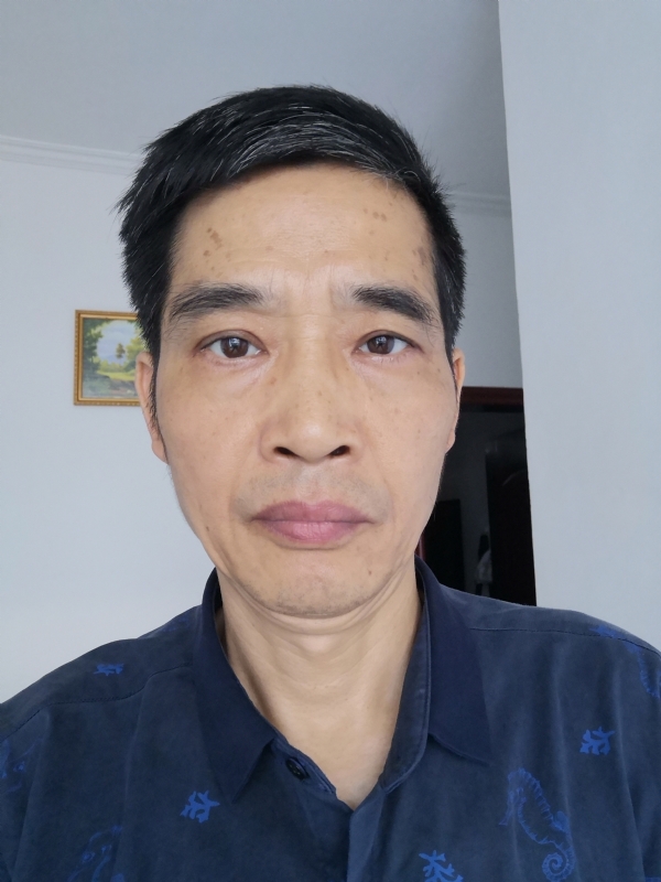 痴心爱人的第三张照片--扬州相亲服务中心