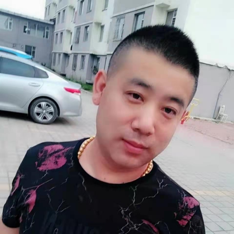 牛牛真牛的第一张照片--扬州相亲服务中心