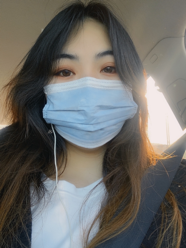 小周周的第二张照片--扬州相亲服务中心
