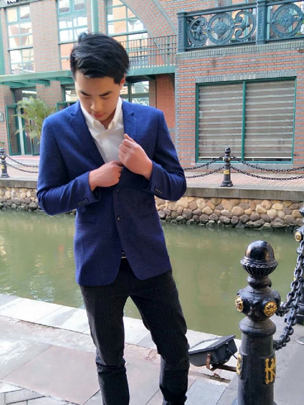 。的第二张照片--扬州相亲服务中心