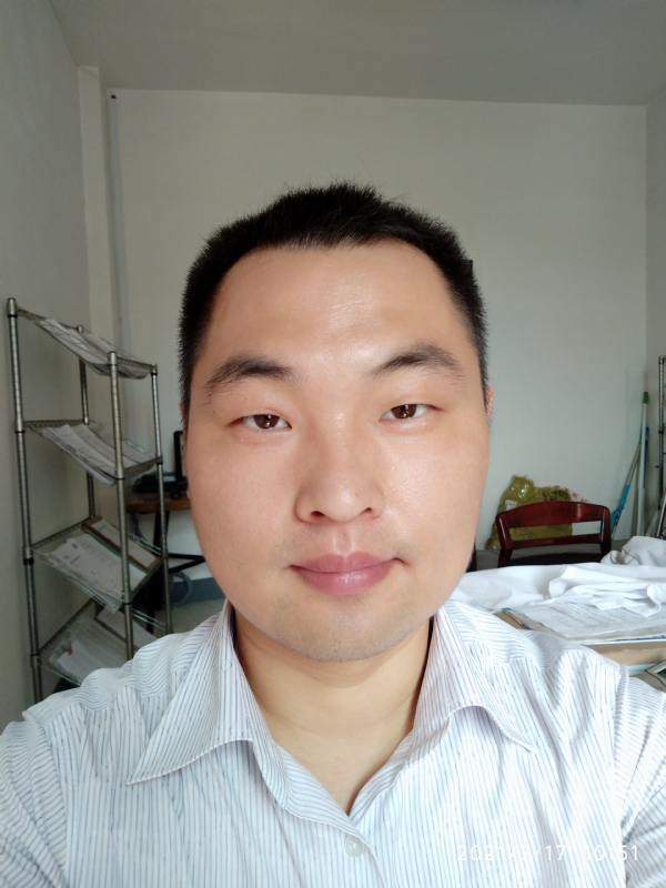 阿灿的第一张照片--扬州相亲服务中心