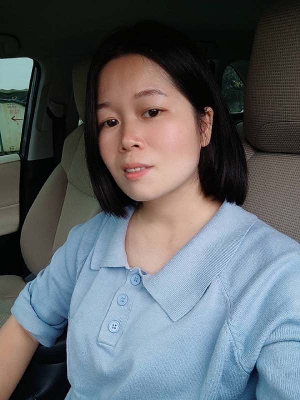 贝贝的第三张照片--扬州相亲服务中心