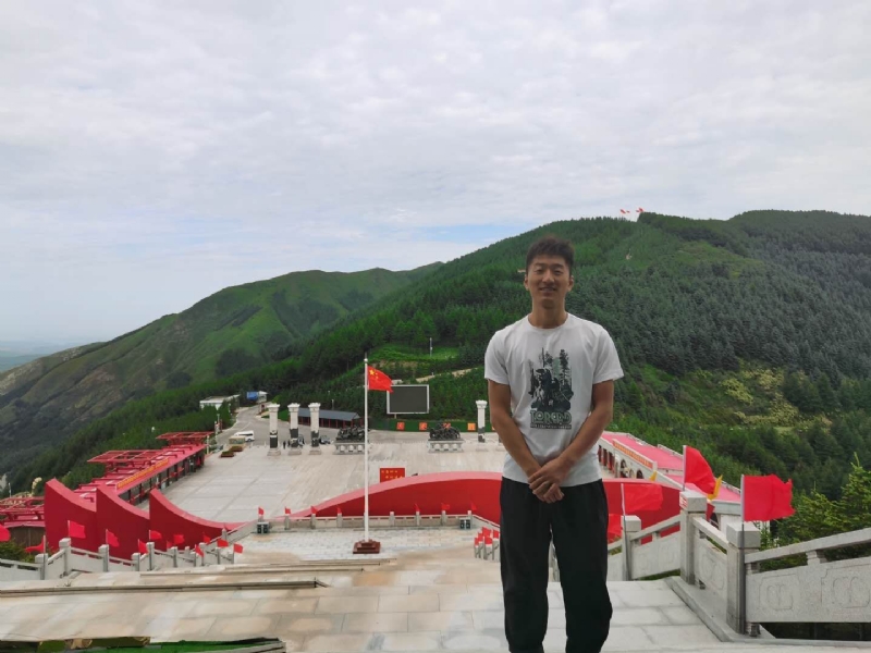 zj的第二张照片--扬州相亲服务中心