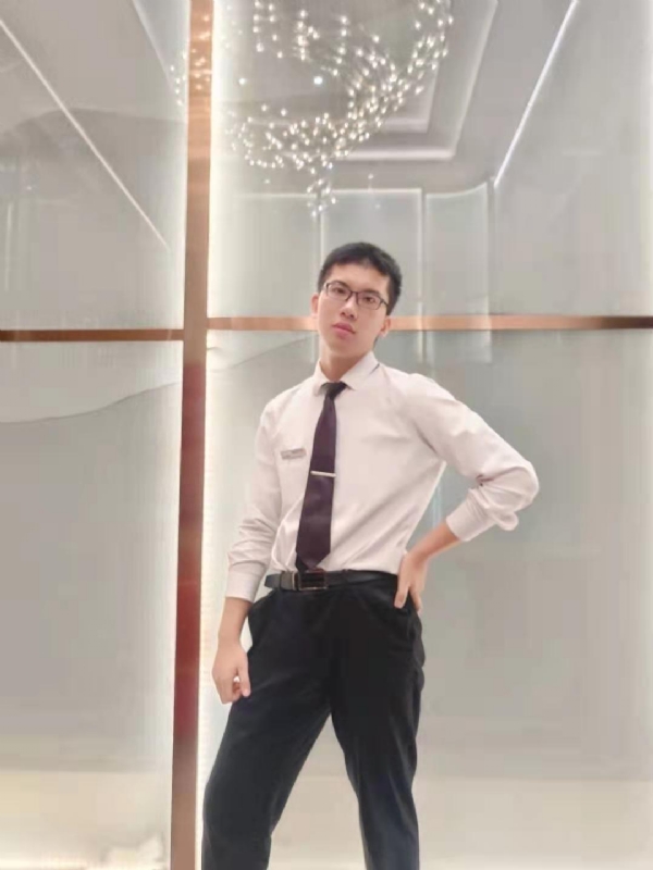 晴天的第一张照片--扬州相亲服务中心