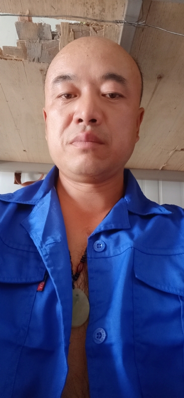 啸山的第一张照片--扬州相亲服务中心