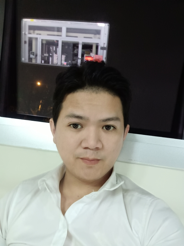小全的第一张照片--扬州相亲服务中心