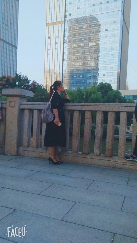 清秋的第二张照片--扬州相亲服务中心
