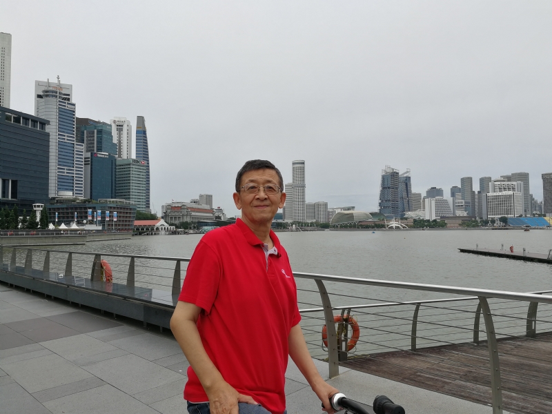 宁缺毋滥的第一张照片--扬州相亲服务中心