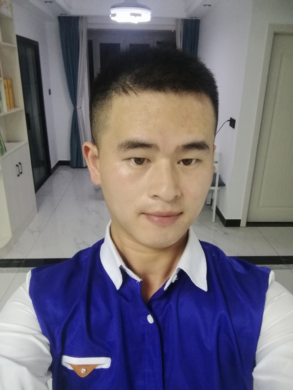 有理有你有理的第二张照片--扬州相亲服务中心